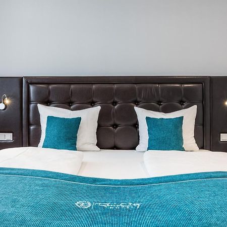 Rheincity Hotel & Boardinghouse Ludwigshafen am Rhein Luaran gambar