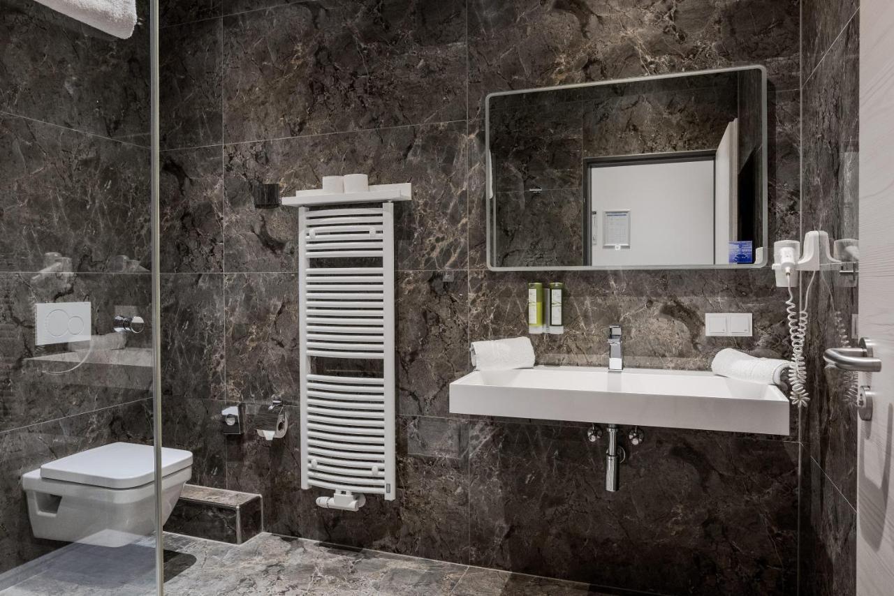 Rheincity Hotel & Boardinghouse Ludwigshafen am Rhein Luaran gambar