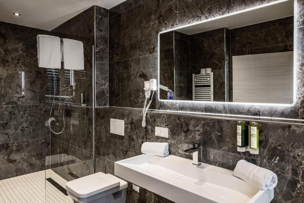 Rheincity Hotel & Boardinghouse Ludwigshafen am Rhein Luaran gambar