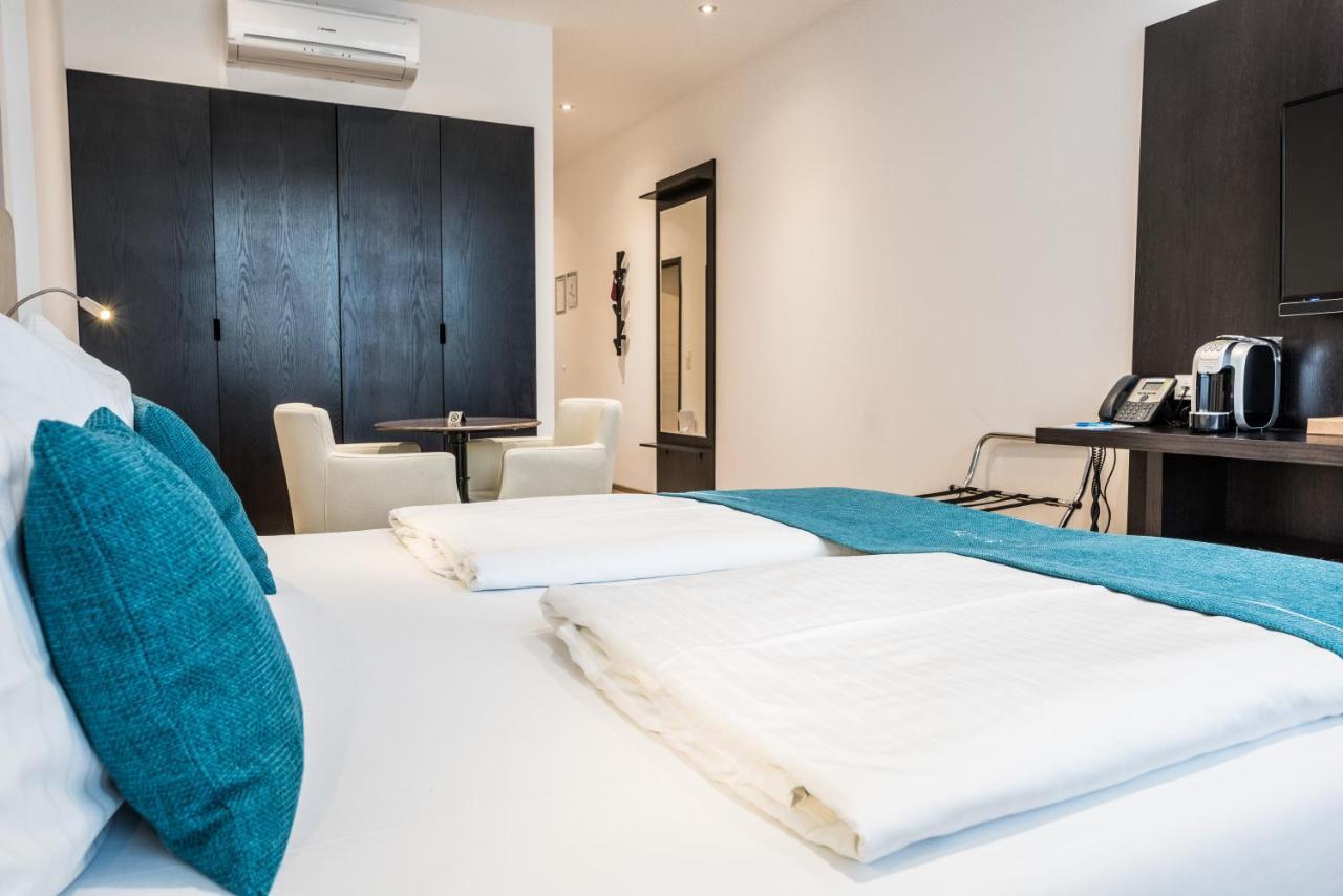 Rheincity Hotel & Boardinghouse Ludwigshafen am Rhein Luaran gambar