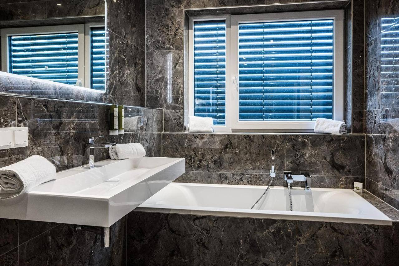 Rheincity Hotel & Boardinghouse Ludwigshafen am Rhein Luaran gambar