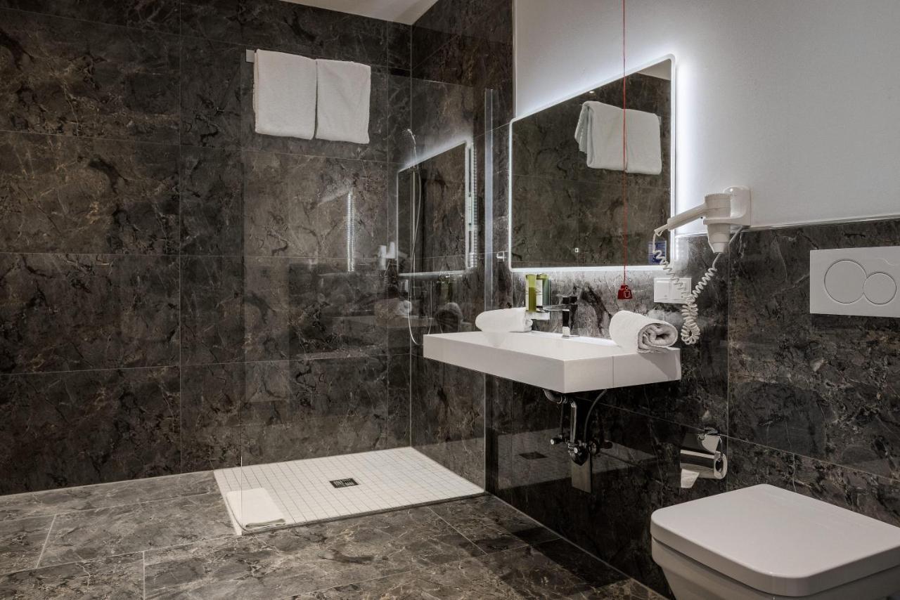 Rheincity Hotel & Boardinghouse Ludwigshafen am Rhein Luaran gambar