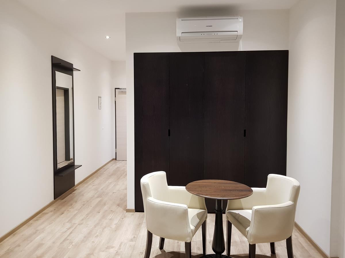 Rheincity Hotel & Boardinghouse Ludwigshafen am Rhein Luaran gambar