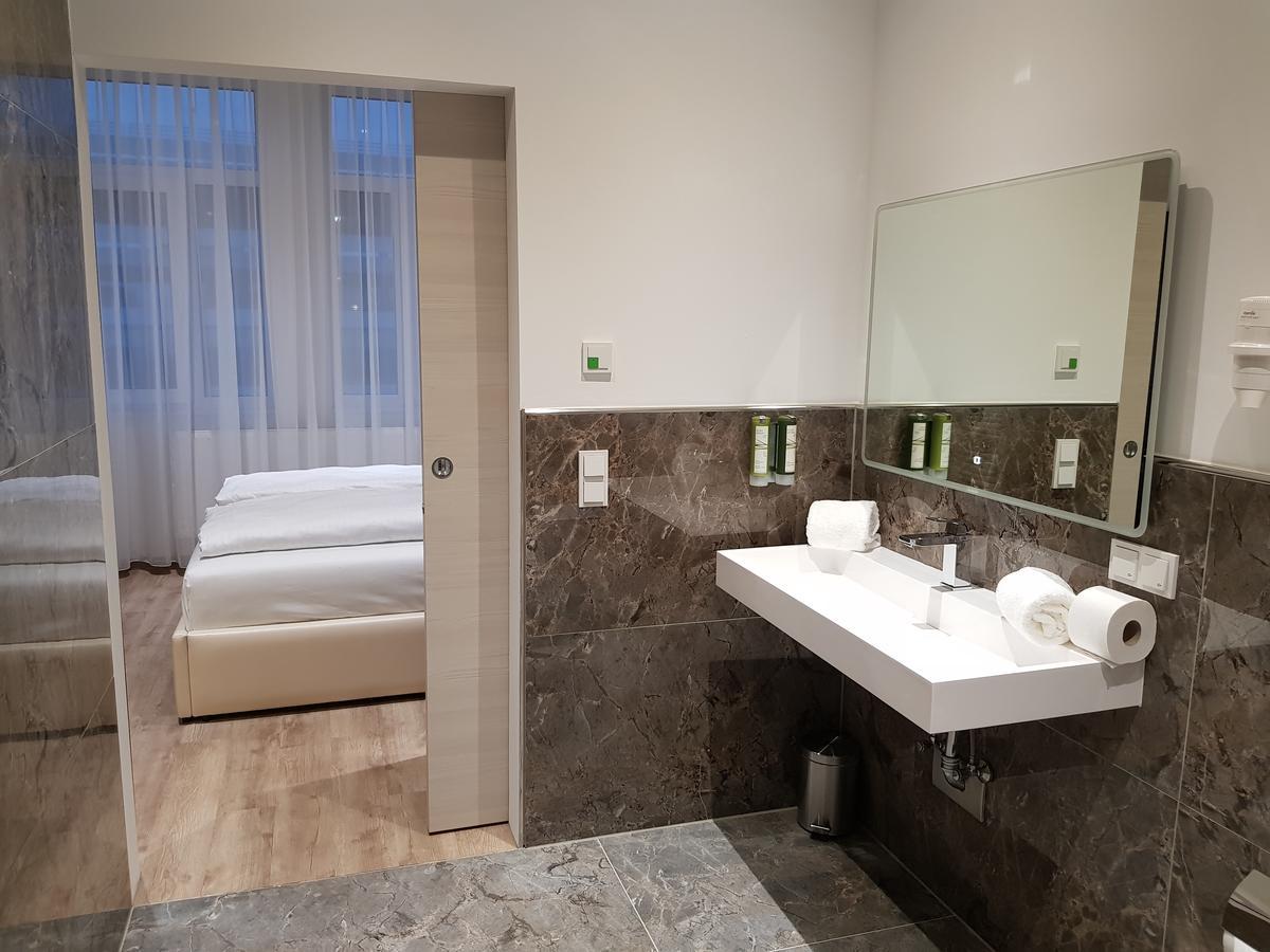 Rheincity Hotel & Boardinghouse Ludwigshafen am Rhein Luaran gambar