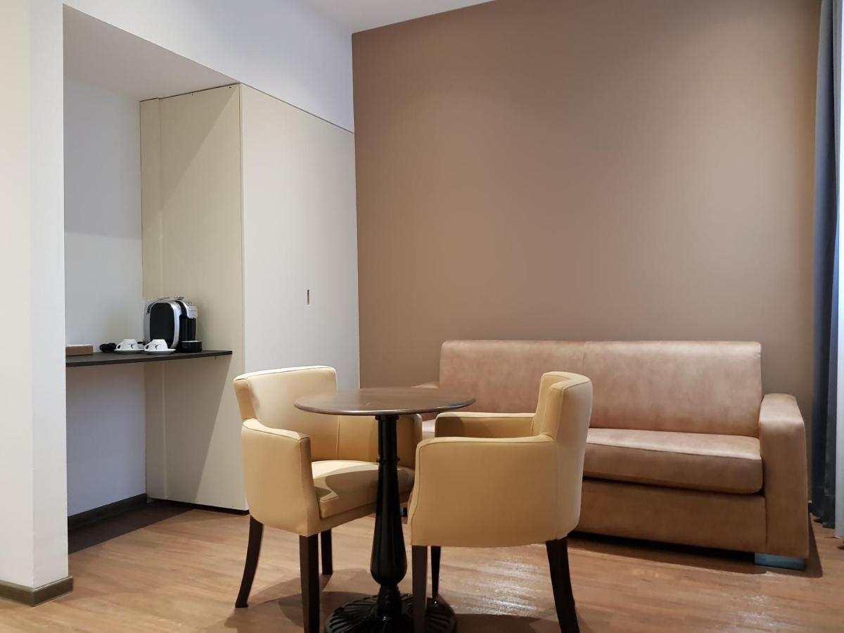Rheincity Hotel & Boardinghouse Ludwigshafen am Rhein Luaran gambar
